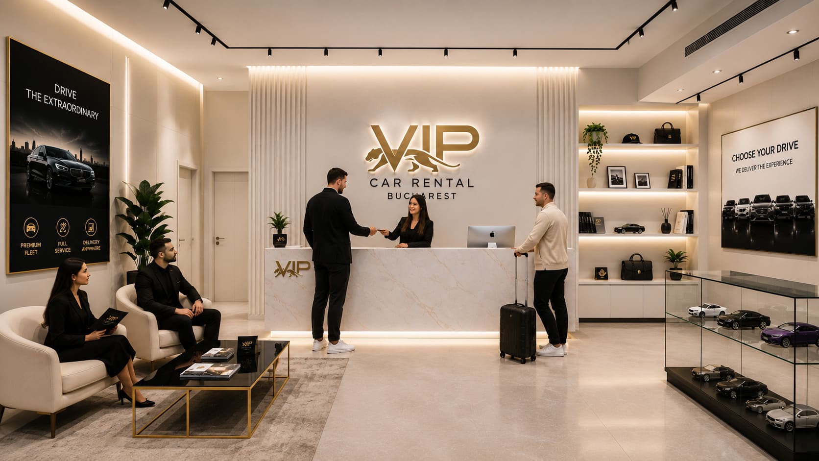 Our Clients