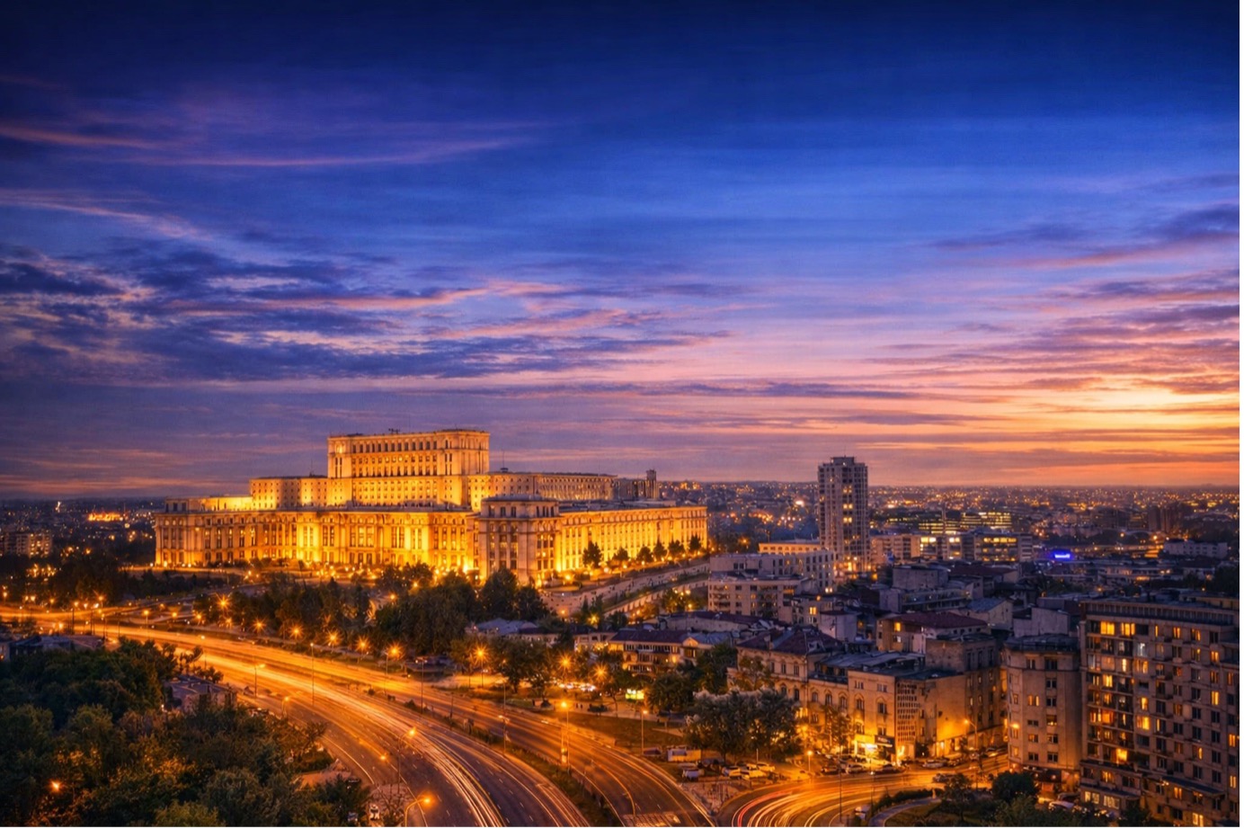 Car for Rent in Bucharest – Complete 2026 Guide