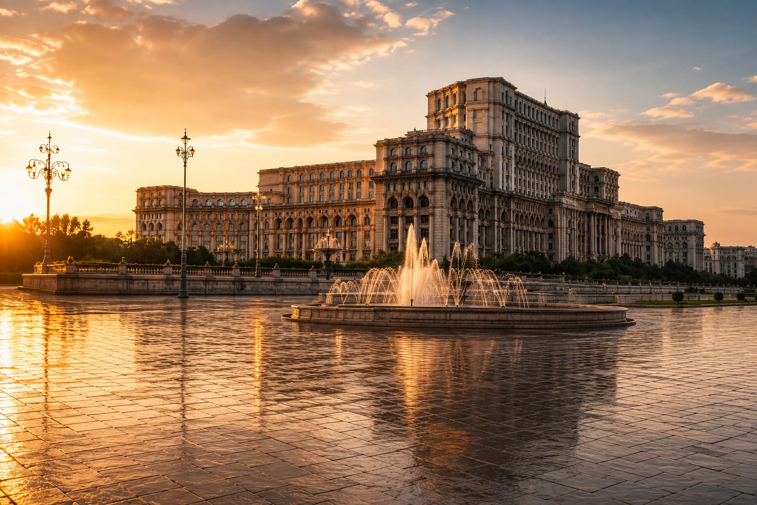 Why Luxury Car Rental Is Growing in Romania